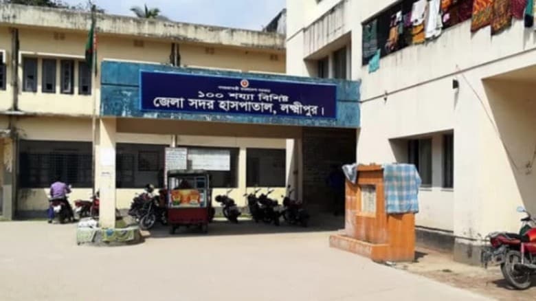 লক্ষ্মীপুরে গণমিছিলে গিয়ে বিএনপি ও জামায়াতের দুই কর্মীর মৃত্যু