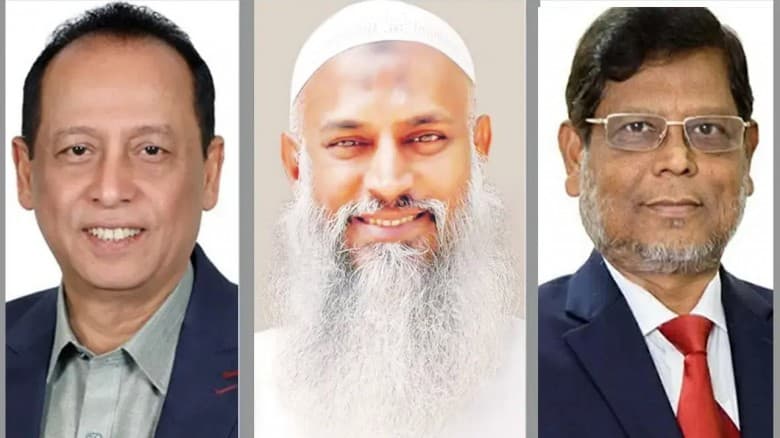 নির্বাচন করতে বাধা নেই বিএনপির ৩ প্রার্থীর