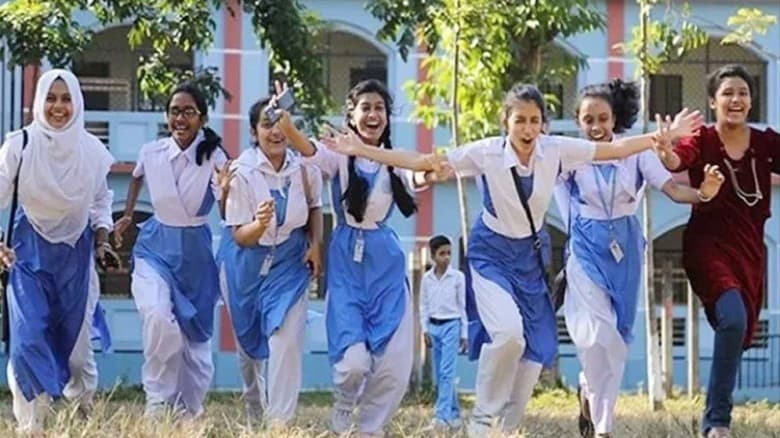 আগামীকাল থেকে দেশের সব শিক্ষাপ্রতিষ্ঠানে টানা ৫ দিনের ছুটি