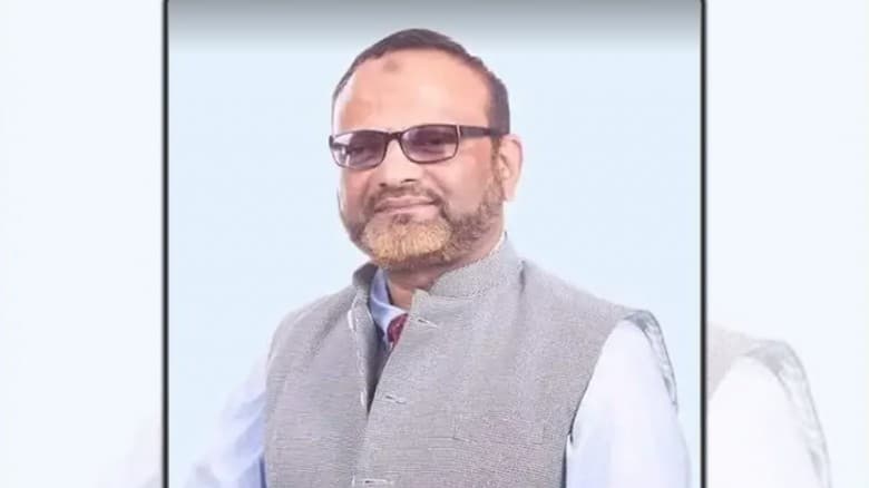 ঢাকা বিশ্ববিদ্যালয়ের ভিসির পদত্যাগ