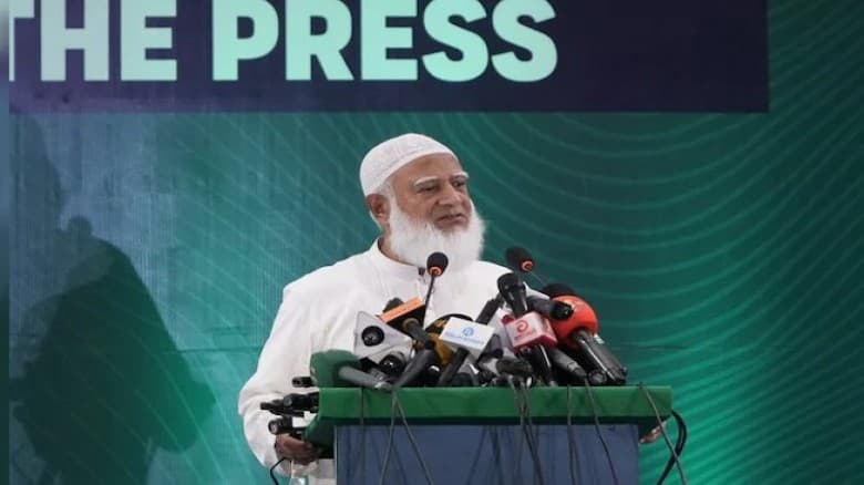 অচেনা মুখ থেকে শীর্ষ ক্ষমতার লড়াইয়ে শফিকুর রহমান