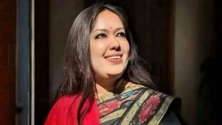 রুমিন ফারহানাকে সমর্থন  জাতীয় পার্টির