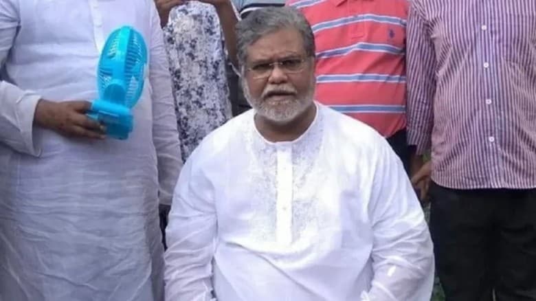 বিএনপি নেতা মঞ্জুরুল মুন্সীকে সব পদ থেকে বহিষ্কার