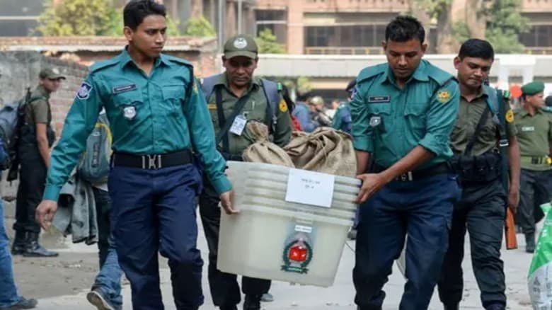 খুলনায় ৮৪০ ভোটকেন্দ্রের ৫৬৬টি ‘ঝুঁকিপূর্ণ’