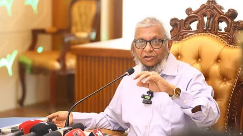নারী ভোটারদের মুখের নেকাব খুলে ভোট গ্রহণের দাবি বিএনপি প্রার্থীর