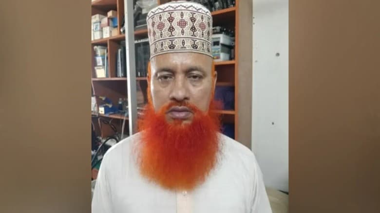 ২ লাখ টাকাসহ জামায়াত নেতা আটক