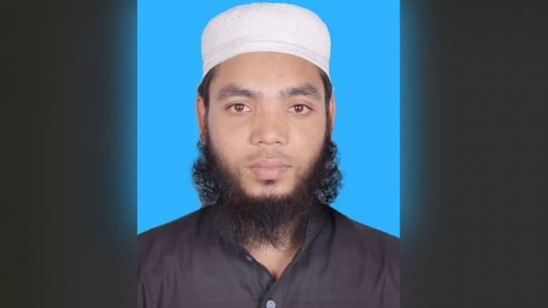 শেরপুরে সড়ক দুর্ঘটনায় সহকারী প্রিজাইডিং কর্মকর্তা নিহত