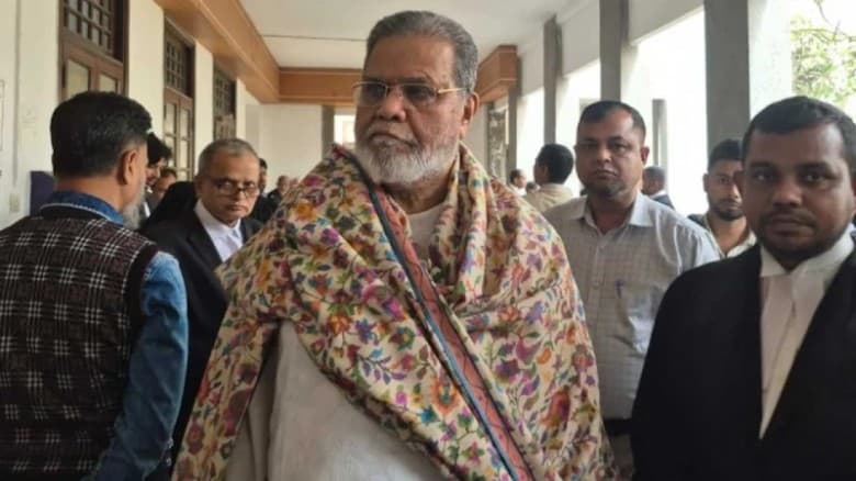 মঞ্জুরুল আহসান মুন্সীর বিরুদ্ধে থানায় এজাহার