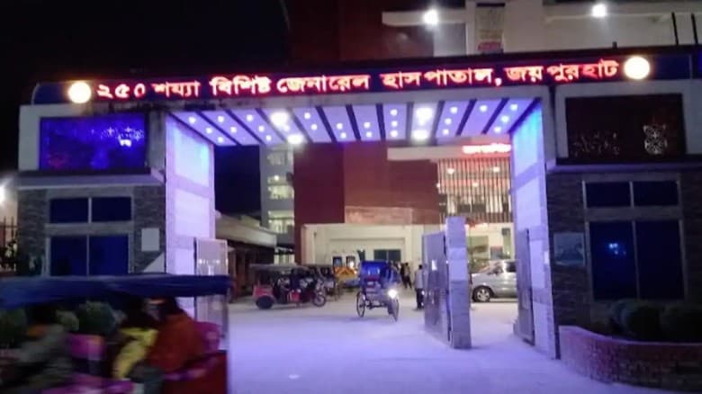 জয়পুরহাট-১ বিএনপি ও স্বতস্ত্র প্রার্থীর সমর্থকদের তুমুল সংঘর্ষ
