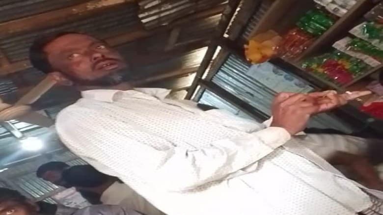 ধানের শীষে ভোট দিতে রাজি না হওয়ায় নারী ভোটারকে মারধর