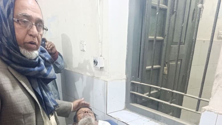 বিএনপি ও স্বতন্ত্র প্রার্থীর সমর্থকদের সংঘর্ষ,আহত ৭