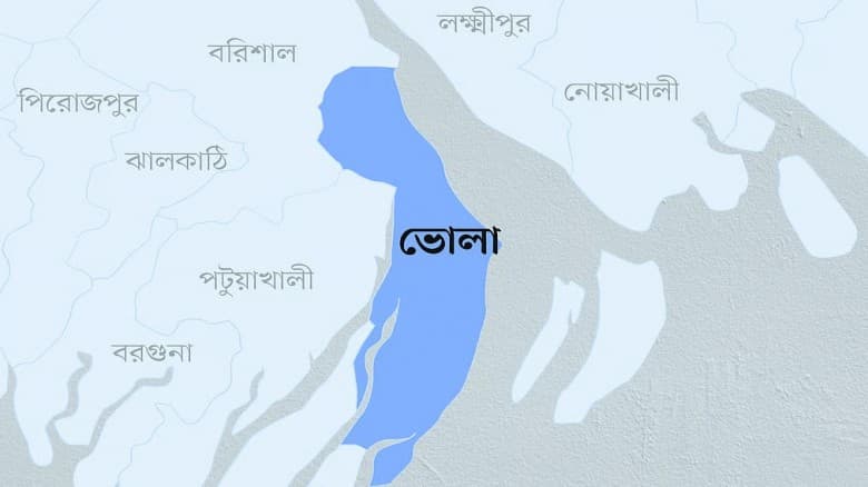 ভোলায় জামায়াত ও বিএনপির সংঘর্ষে আহত ৫