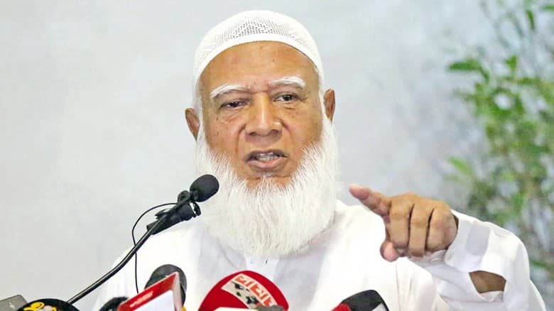 সব ভয় ও দ্বিধা কাটিয়ে ভোটকেন্দ্রে আসুন: ডা. শফিকুর রহমান