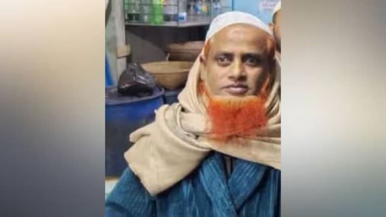 ভোটগ্রহণ চলাকালে দায়িত্ব পালনরত অবস্থায় পোলিং অফিসারের মৃত্যু
