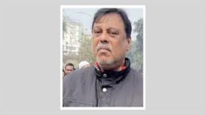 খুলনা আলিয়া মাদ্রাসা ভোটকেন্দ্রে  বিএনপি নেতার মৃত্যু