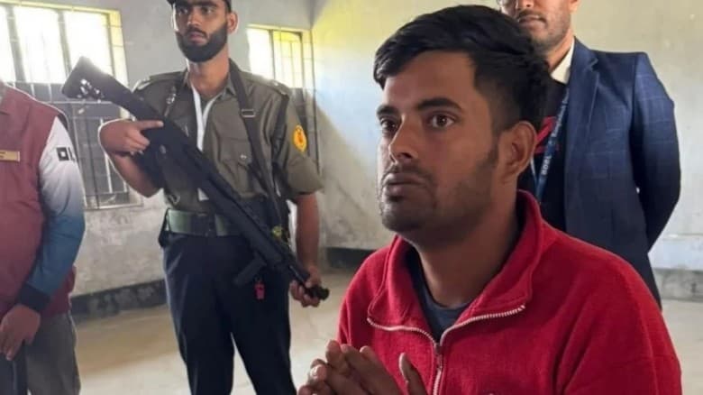 মিরপুরে ব্যালট পেপার চুরির চেষ্টা, যুবককে ৩ বছরের কারাদণ্ড