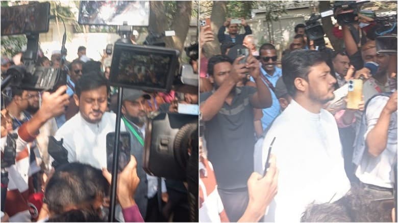 হাদি ভাইয়ের ভোট আপনাকে দিছি, নাসীরুদ্দীন পাটওয়ারীকে ভোটাররা