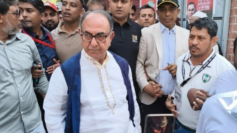 কোনো ইঞ্জিনিয়ারিং ফলাফল মেনে নেওয়া হবে না