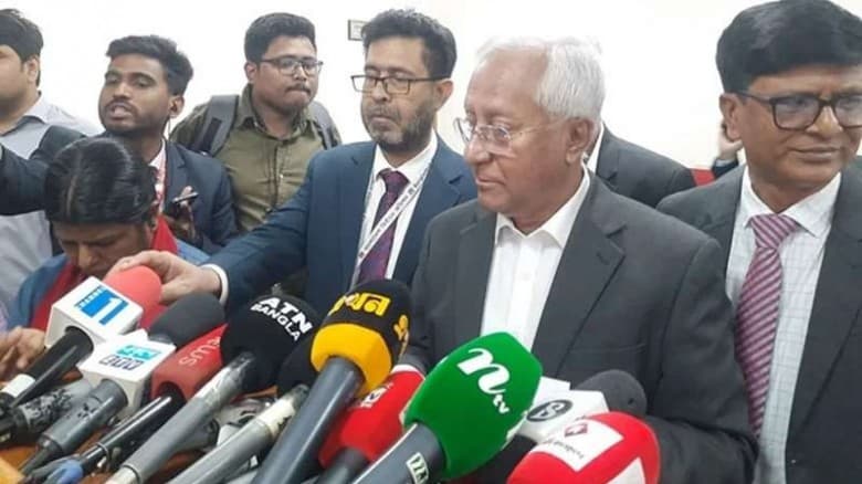 দুপুর ২টা পর্যন্ত সারাদেশে ৪৮৬টি  বিশৃঙ্খলা, জালভোট ৫৯টি