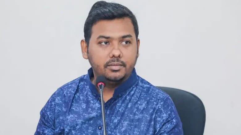 জামায়াত প্রার্থীর ‘গাদ্দারি’ ভোটে হারের কারণ: সারোয়ার তুষার