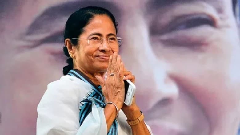 তারেক রহমানকে 'ভাই' সম্বোধন করে অভিনন্দন মমতার