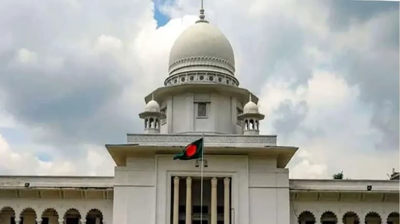 ধানের শীষ প্রতীকে জয়ী ১৩ সুপ্রিম কোর্ট আইনজীবী