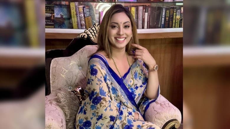 আব্বাস-পাটওয়ারীর সঙ্গে লড়াই করে ৬০৮ ভোট পেলেন মেঘনা আলম