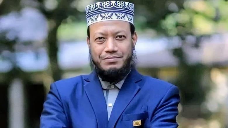 কুষ্টিয়ায় চাঁদাবাজি-দখলবাজির বিরুদ্ধে জিরো টলারেন্স: আমির হামজা