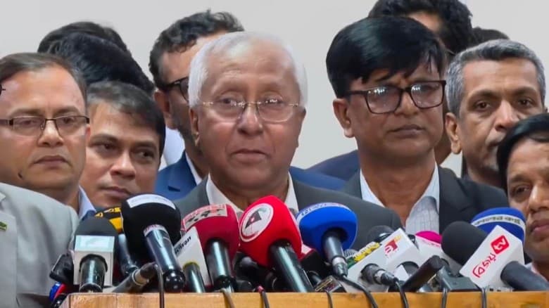 ত্রয়োদশ সংসদ নির্বাচনের ফলাফলের সরকারি গেজেট আজ প্রকাশিত হবে