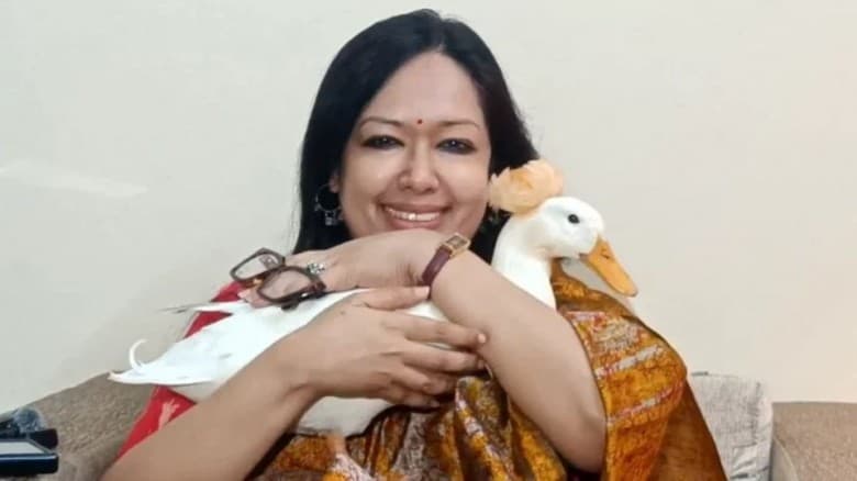 যে শর্তে বিএনপিতে ফিরতে চান রুমিন ফারহানা