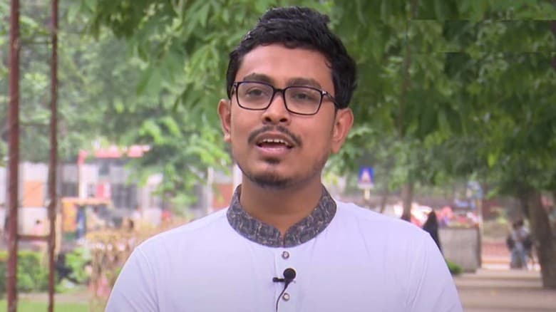 ক্যাম্পাস গুলোতে ভিন্নমতের শিক্ষার্থীদের দেখে নিতে হুমকি দেওয়া হচ্ছে!