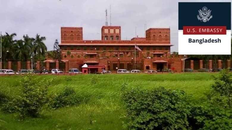 যুক্তরাষ্ট্র আগ্রহী বিএনপির সঙ্গে কাজ করতে