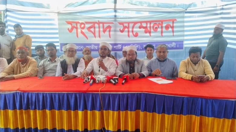 আনন্দের বদলে ভীত-সন্ত্রস্ত অবস্থায় দিন কাটাচ্ছেন হাতিয়ার মানুষ : হান্নান মাসউদ