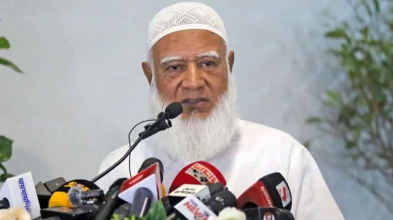 সামগ্রিক ফল মেনে নিচ্ছি’, দায়িত্বশীল বিরোধী দলের ভূমিকায় থাকবে জামায়াত: শফিকুর রহমান