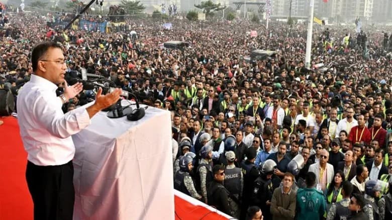 তারেক রহমানের নতুন মন্ত্রিসভা গঠন নিয়ে জল্পনা