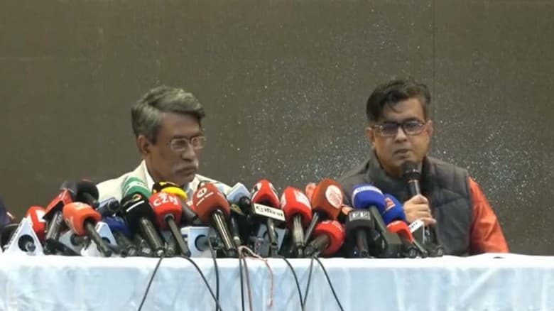নির্বাচিত সংসদ সদস্যদের শপথ কবে, জানালেন শফিকুল আলম