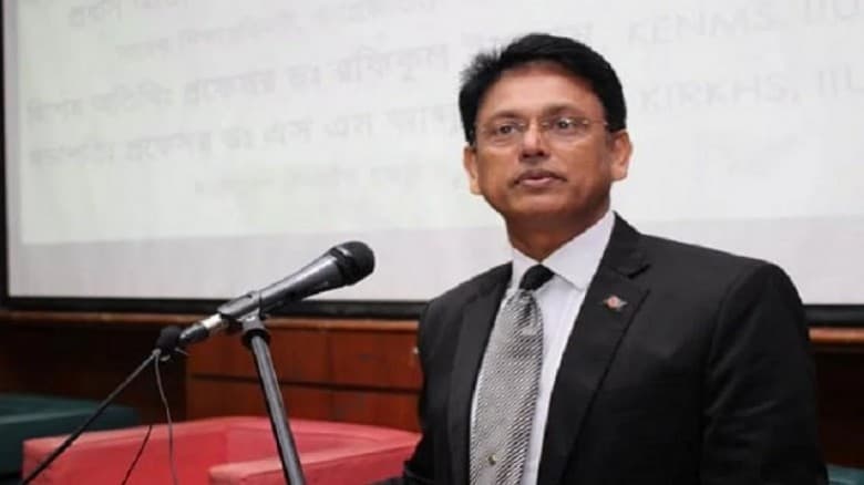 ভবিষ্যতের শিক্ষাব্যবস্থা নিয়ে নিজের পরিকল্পনা জানালেন এহছানুল হক মিলন