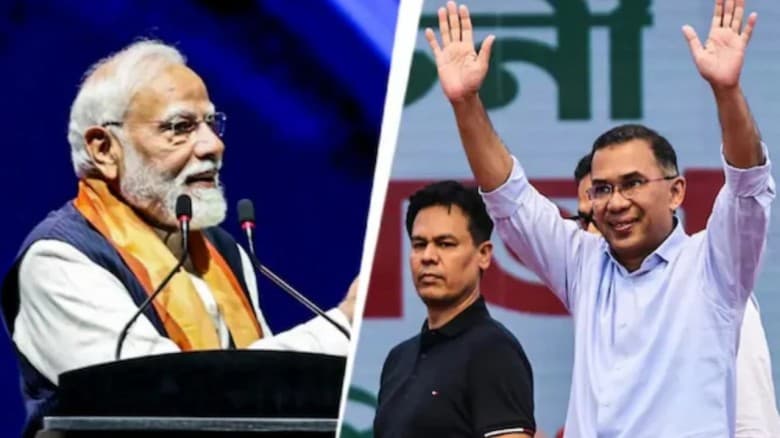 মোদিকে আমন্ত্রণ জানাবে বিএনপি তারেক রহমানের শপথ অনুষ্ঠানে