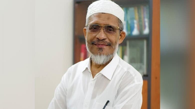 স্বরাষ্ট্রমন্ত্রী হচ্ছেন লুৎফুজ্জামান বাবর!