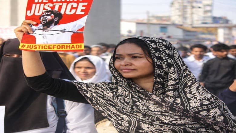 হাতিয়ার ঘটনায় এনসিপি নেত্রী  দিলশানা পারুলের স্ট্যাটাস