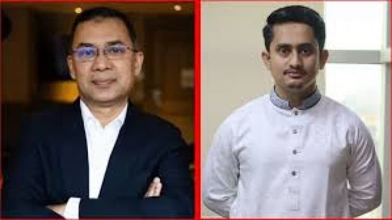দেশের রাজনীতিতে পারস্পরিক শ্রদ্ধা ও ইতিবাচক সূচনা করেছেন তারেক রহমান