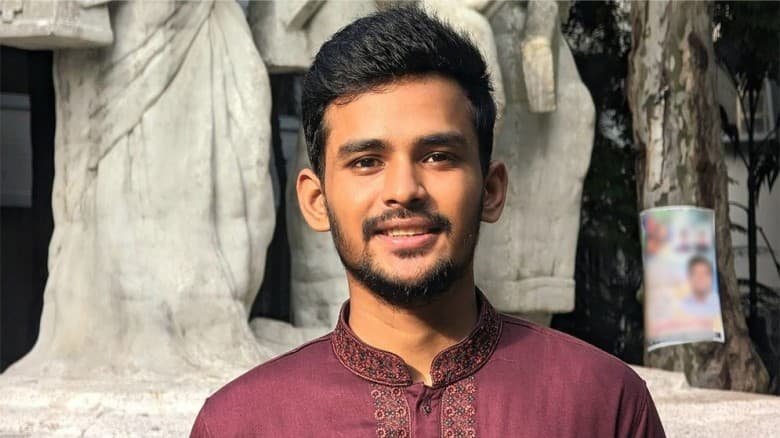 ছায়া মন্ত্রিসভা' গঠনের প্রক্রিয়া চলছে— বললেন আসিফ মাহমুদ সজীব ভূঁইয়া