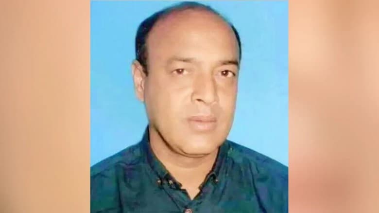 গাইবান্ধায় বন্দি অবস্থায় কারাগারে মারা গেলেন আওয়ামী লীগ নেতা
