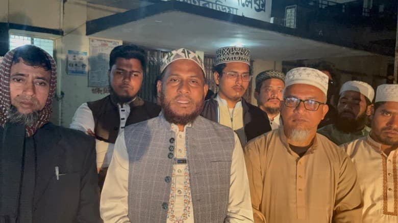 জামায়াত সমর্থকের ওপর বিএনপি নেতাকর্মীদের হামলার