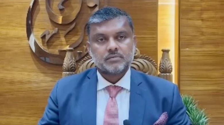 ছায়া মন্ত্রিসভা গঠনের রুপকার  শিশির মনির