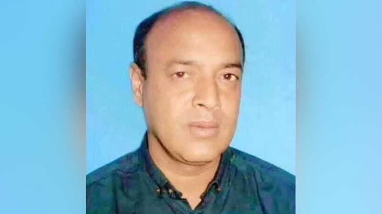 গাইবান্ধায় কারাবন্দি আওয়ামী নেতার মৃত্যু