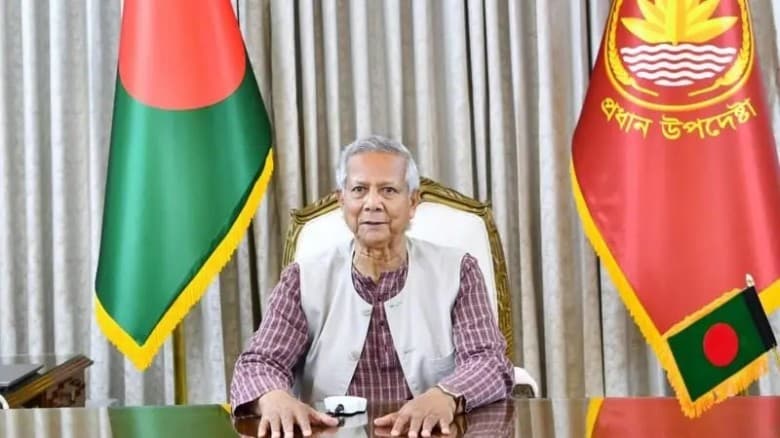 রিজার্ভে ২৯ বিলিয়ন ডলার রেখে বিদায় নিচ্ছে অন্তর্বর্তী সরকার