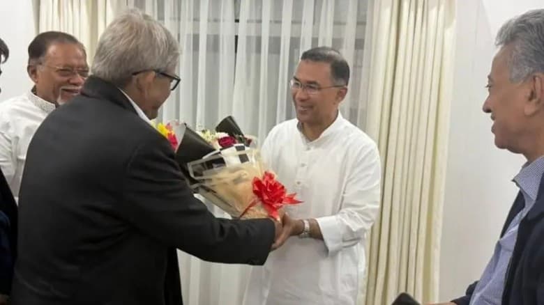 সরকারের আকার ছোট হচ্ছে,  বিএনপি'র মন্ত্রিসভায় কারা?