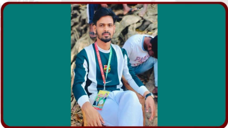 নিজ কেন্দ্রে জামায়াত প্রার্থী ভোট বেশি পাওয়ায় ছাত্রদল নেতার পদত্যাগ