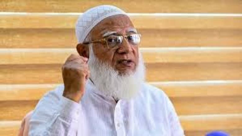 জামায়াত নেতৃত্বাধীন জোটের ভোটকে বড় ধরনের জনসমর্থন হিসেবে উল্লেখ
